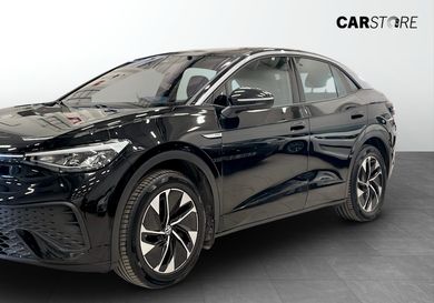 Volkswagen ID.5, 2022