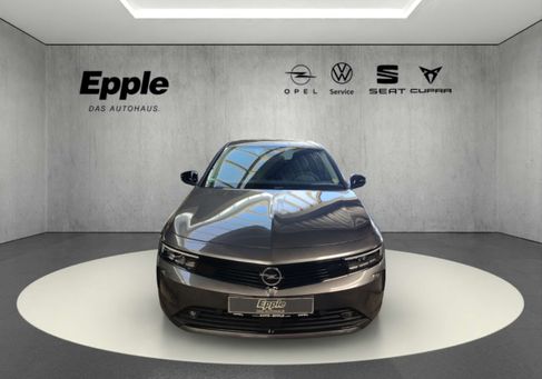 Opel Astra, 2024