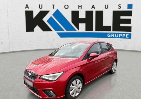 Seat Ibiza, 2025