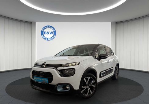 Citroën C3, 2023 3