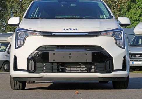 Kia Picanto, 2025