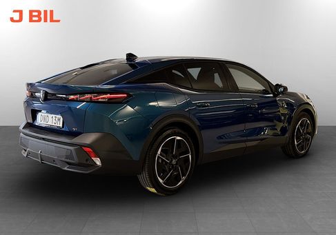Peugeot 408, 2025