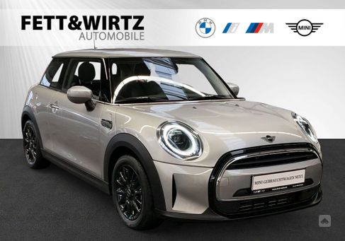 MINI Cooper, 2023