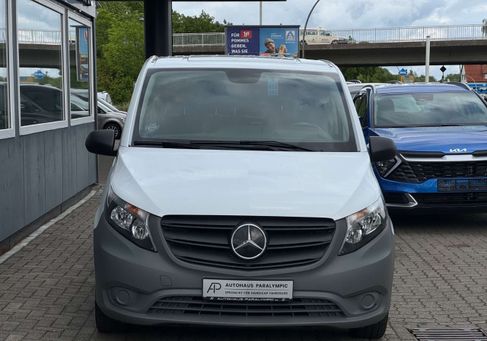 Mercedes-Benz Vito, 2020