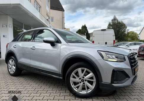 Audi Q2, 2022 3