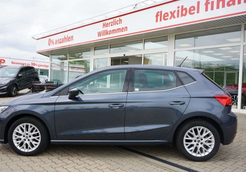 Seat Ibiza, 2023 3