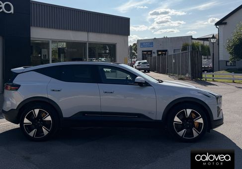 Polestar, 2024