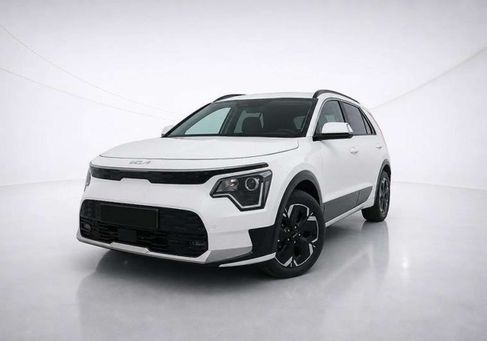 Kia Niro, 2023 2