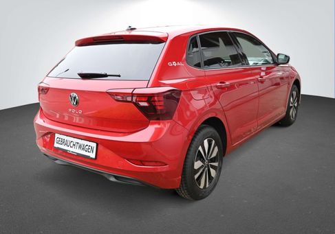 Volkswagen Polo, 2025 2