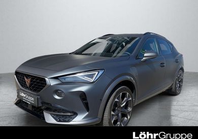 Cupra Formentor, 2024