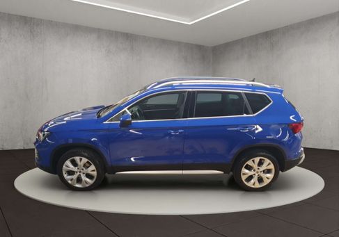 Seat Ateca, 2023