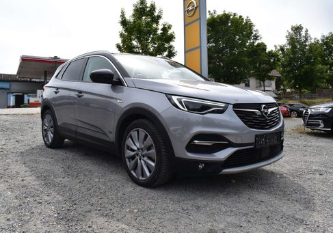 Opel Grandland X, 2020 2