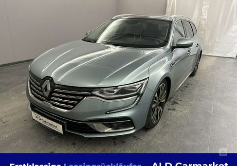 Renault Talisman, 2020