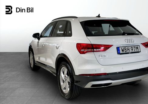Audi Q3, 2024 3