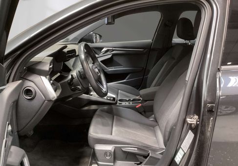 Audi A3, 2023 3