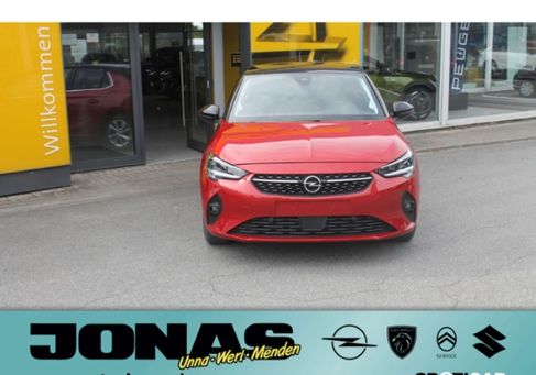 Opel Corsa, 2022 2