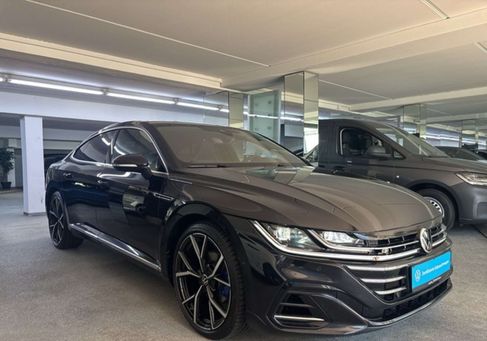 Volkswagen Arteon, 2021 3