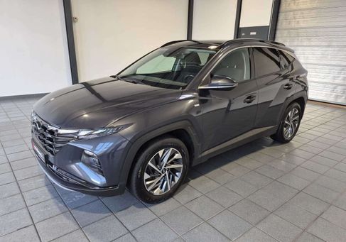Hyundai Tucson, 2023 3