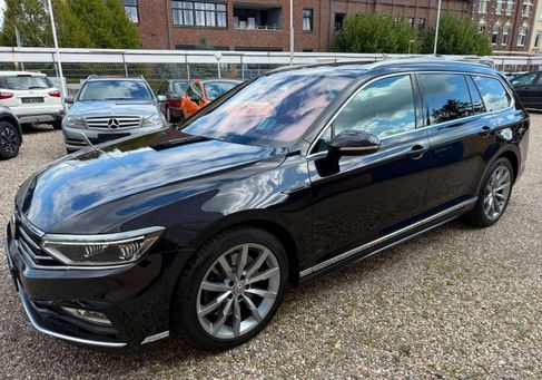 Volkswagen Passat Variant, 2020