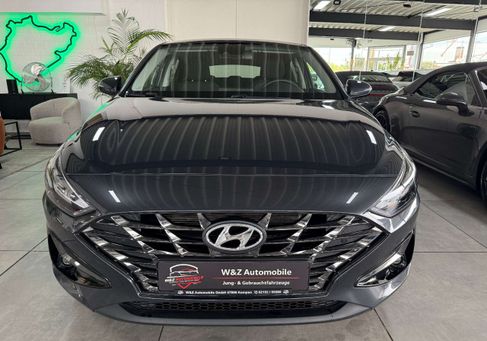 Hyundai i30, 2023 2