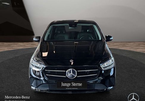 Mercedes-Benz B 250, 2021