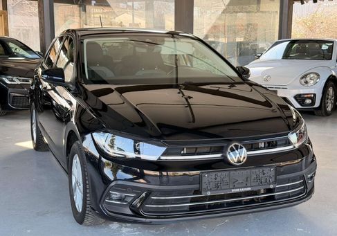 Volkswagen Polo, 2022