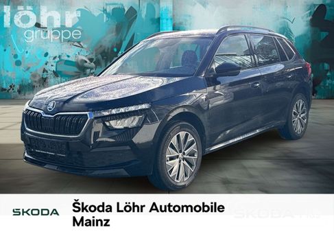 Skoda Kamiq, 2023