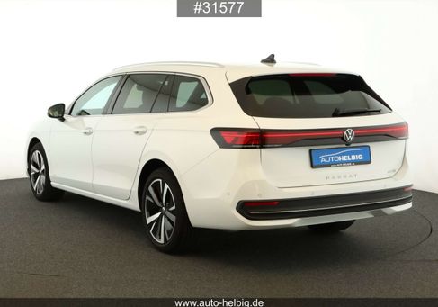 Volkswagen Passat Variant, 2024 3