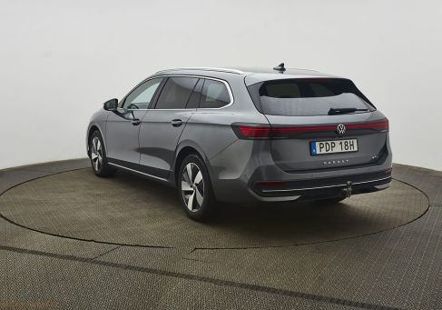 Volkswagen Passat Variant, 2025 3