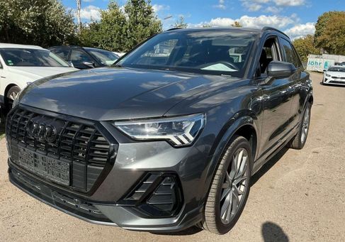 Audi Q3, 2022 2