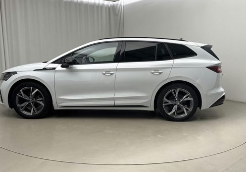 Skoda Enyaq, 2023