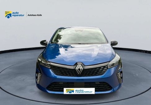 Renault Clio, 2025