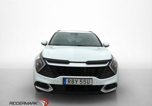 Kia Sportage, 2022 2