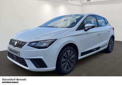 Seat Ibiza, 2024