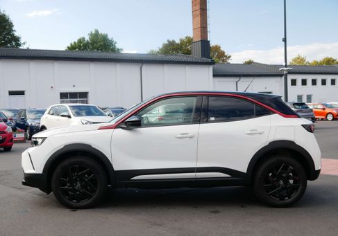 Opel Mokka, 2023 2