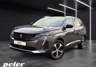 Peugeot 5008, 2023