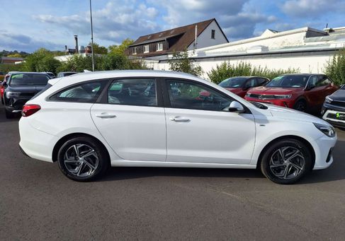 Hyundai i30, 2022 3
