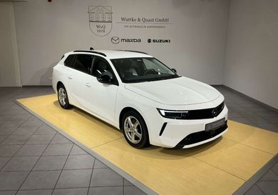 Opel Astra, 2024