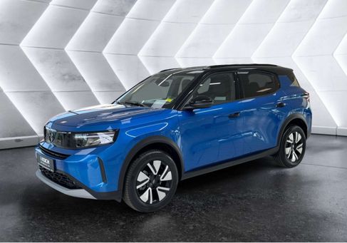 Opel Frontera, 2026