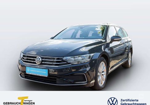 Volkswagen Passat Variant, 2020