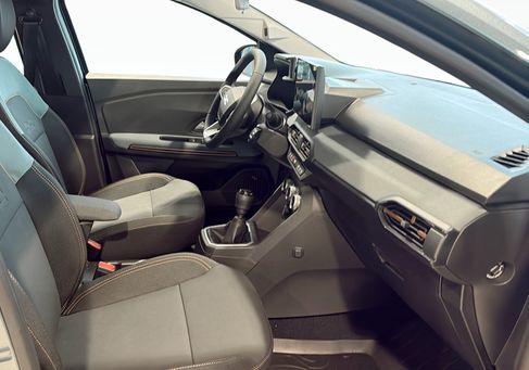 Dacia Sandero Stepway, 2026