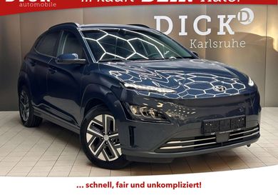 Hyundai Kona, 2022