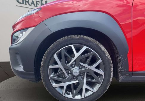 Hyundai Kona, 2021 3