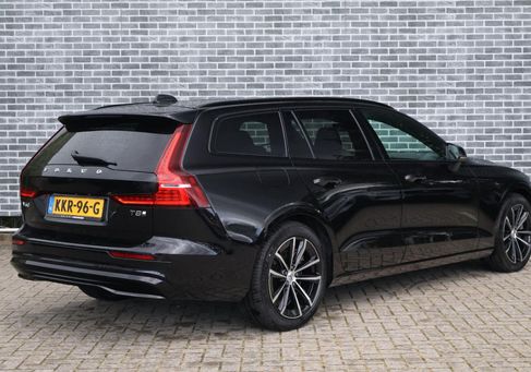 Volvo V60, 2026 3