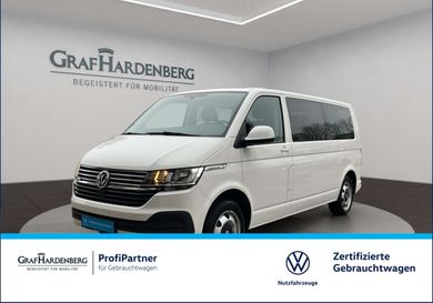 Volkswagen T6 Caravelle, 2022