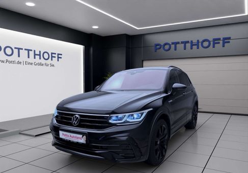 Volkswagen Tiguan, 2023 2