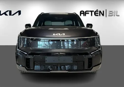 Kia EV9, 2026 2