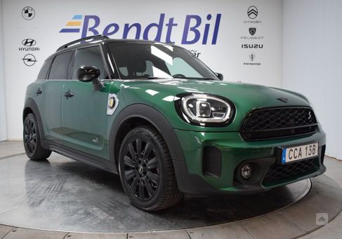 MINI, 2022