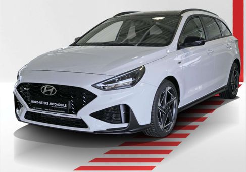 Hyundai i30, 2026 2