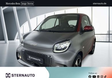 Smart ForTwo, 2024